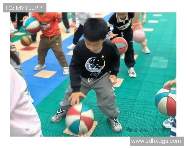 幼儿园小朋友篮球服的选择与搭配技巧，助力孩子们快乐运动与健康成长